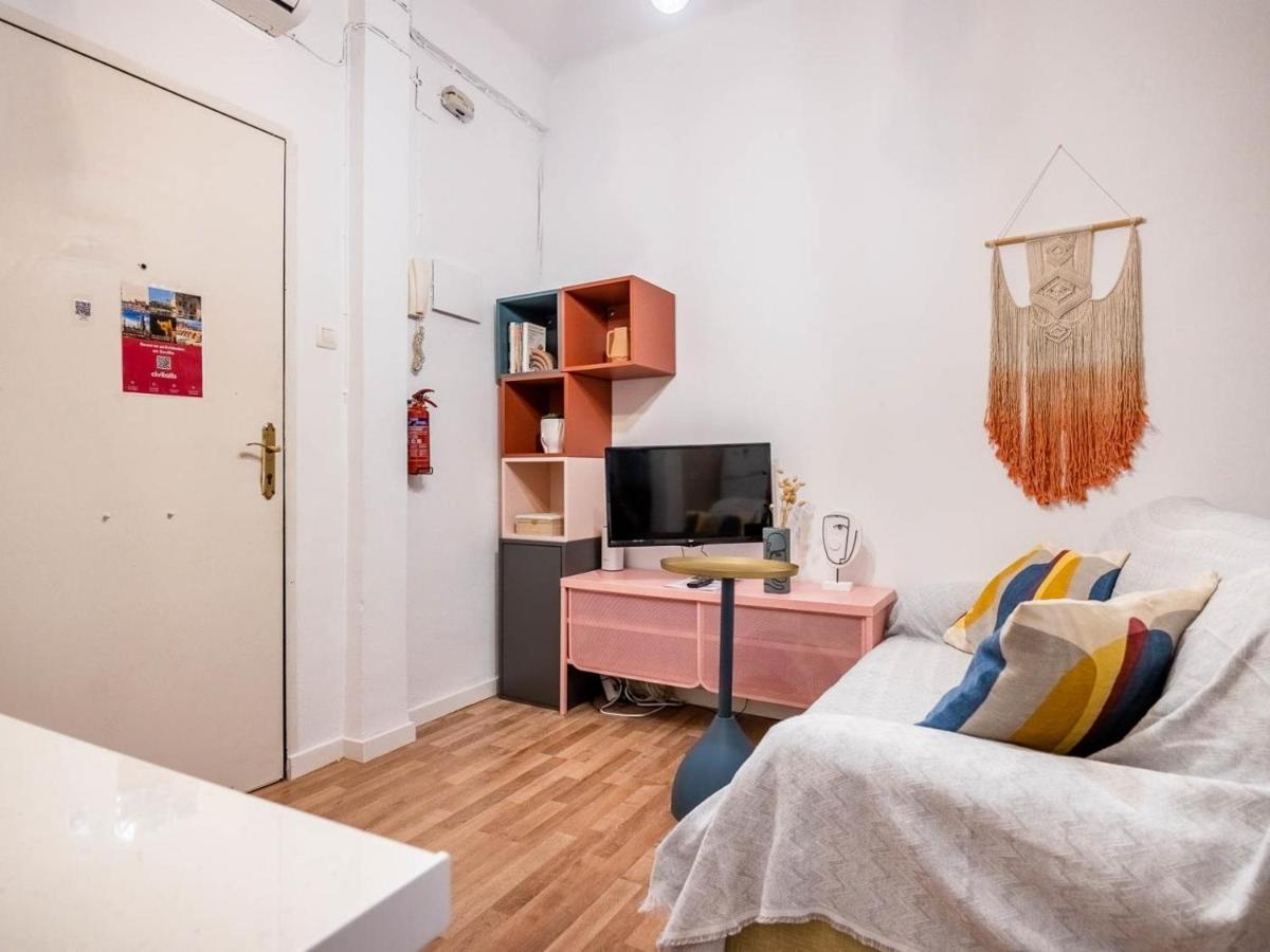Recaredo Appartement Séville