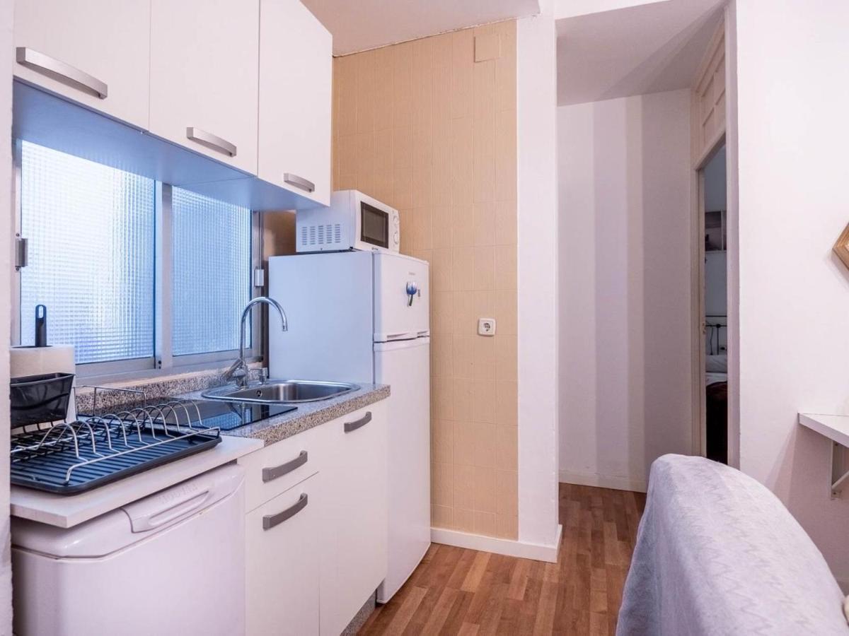 Recaredo Appartement