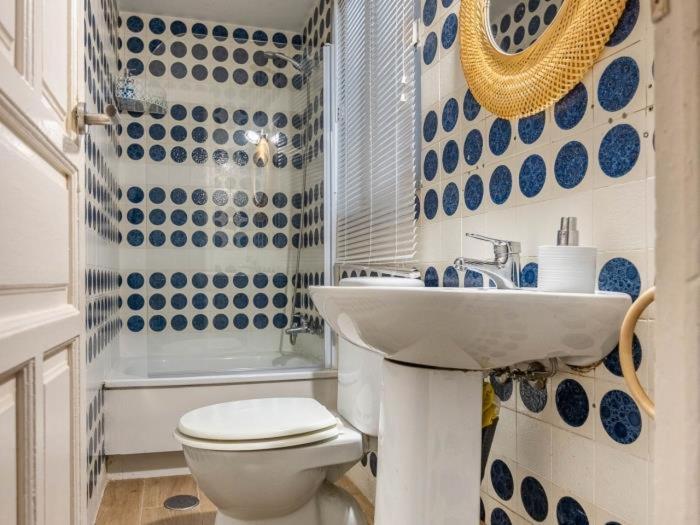 Appartement Recaredo
