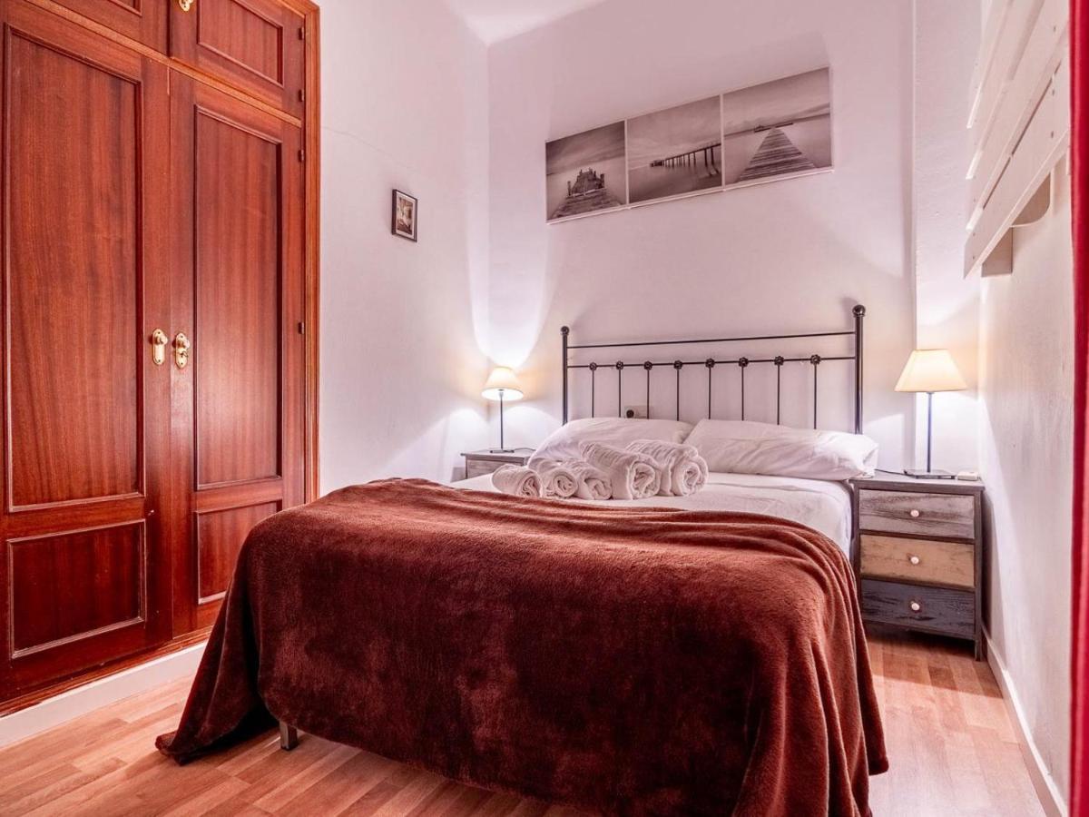 Recaredo Appartement Séville