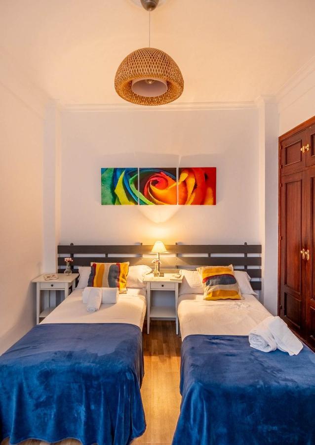 Recaredo Appartement