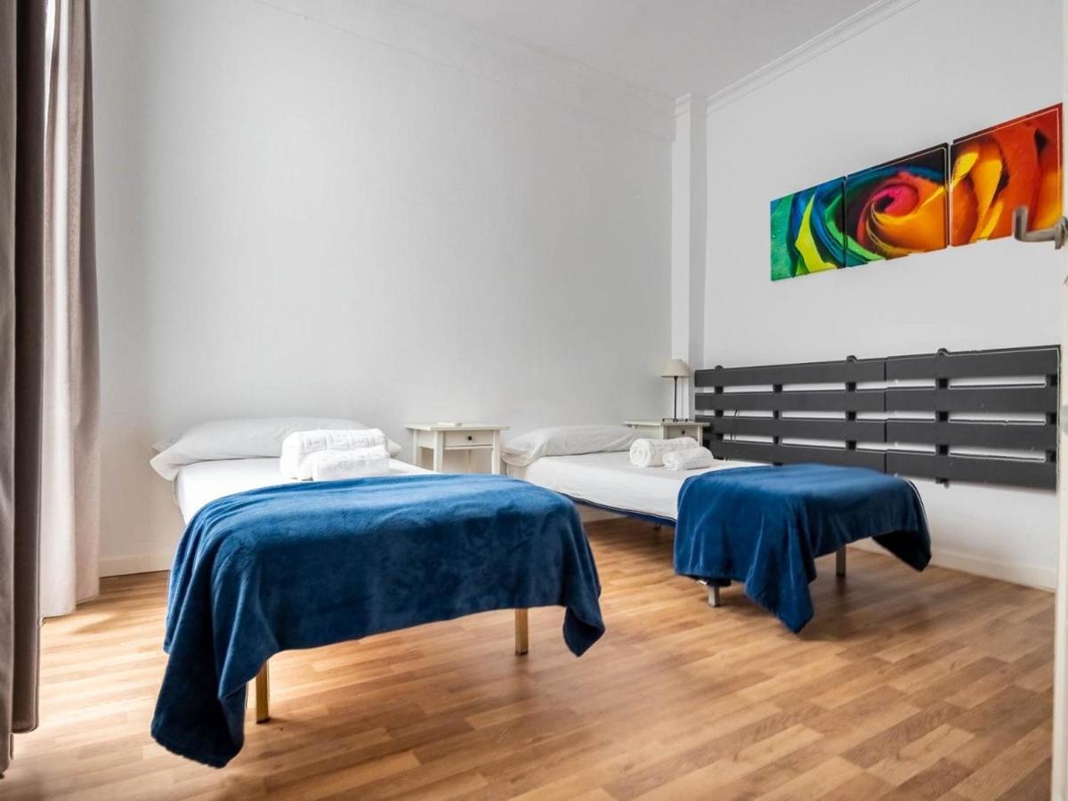 Appartement Recaredo