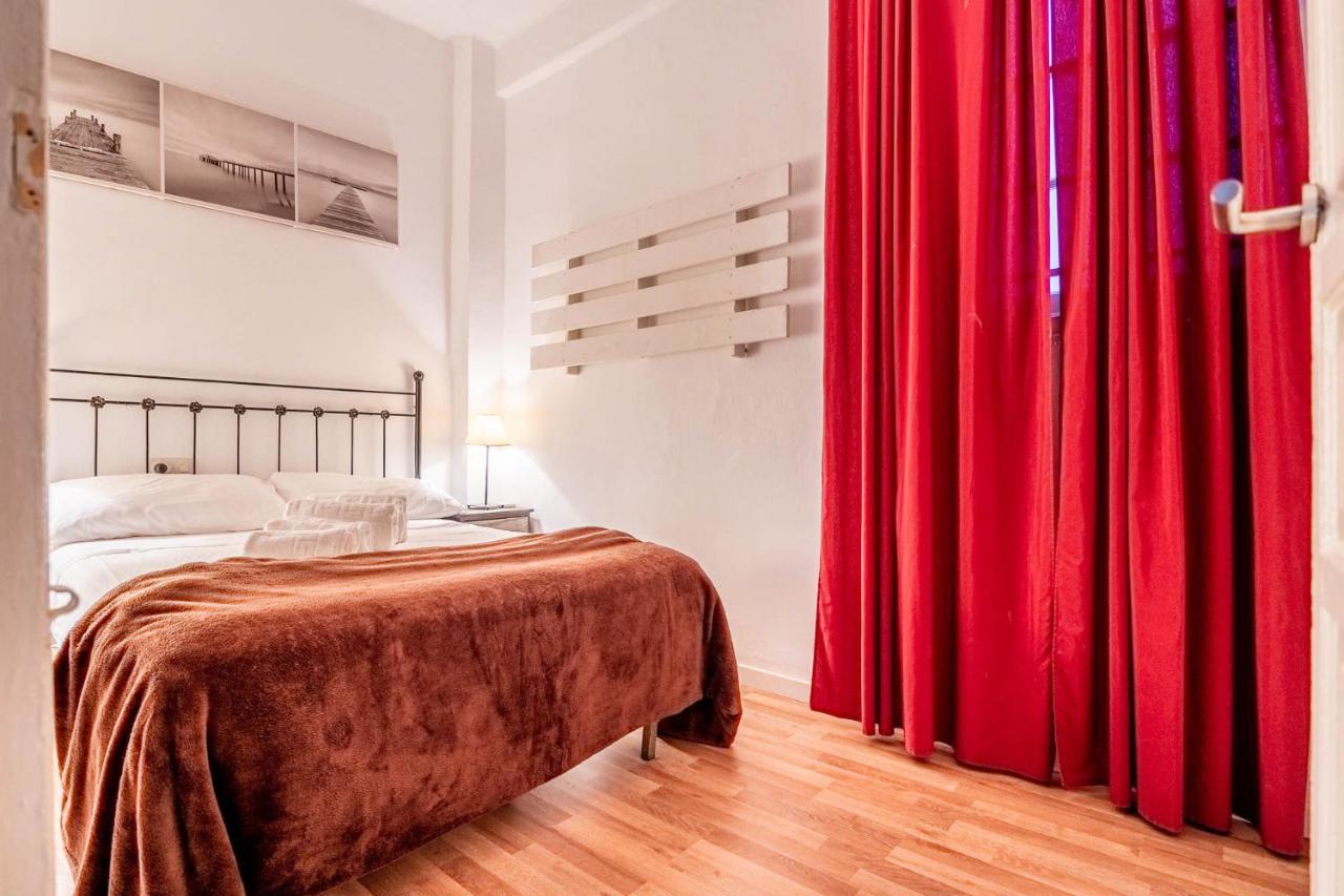 Appartement Recaredo